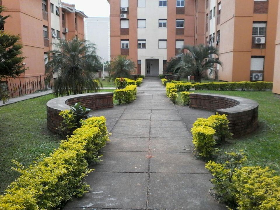 Foto - Gravataí - Passo das Pedras